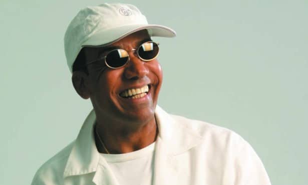 Lecon de samba: Jorge Ben Jor en 10 morceaux