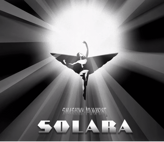 the smashing pumpkins