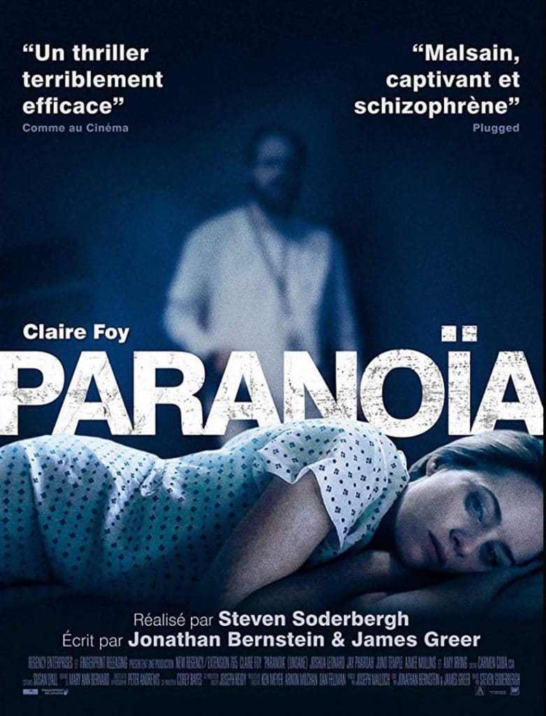 Paranoïa