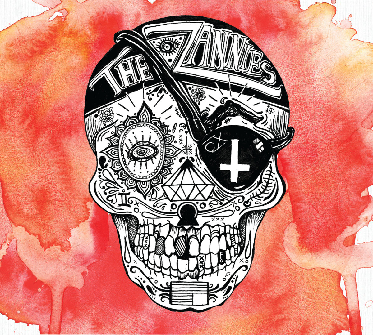 the zannies