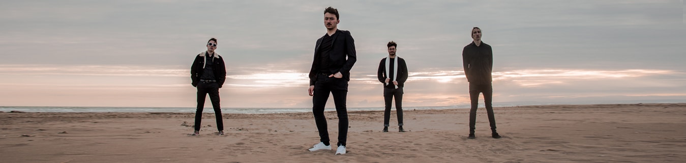 Miximetry groupe rock Français