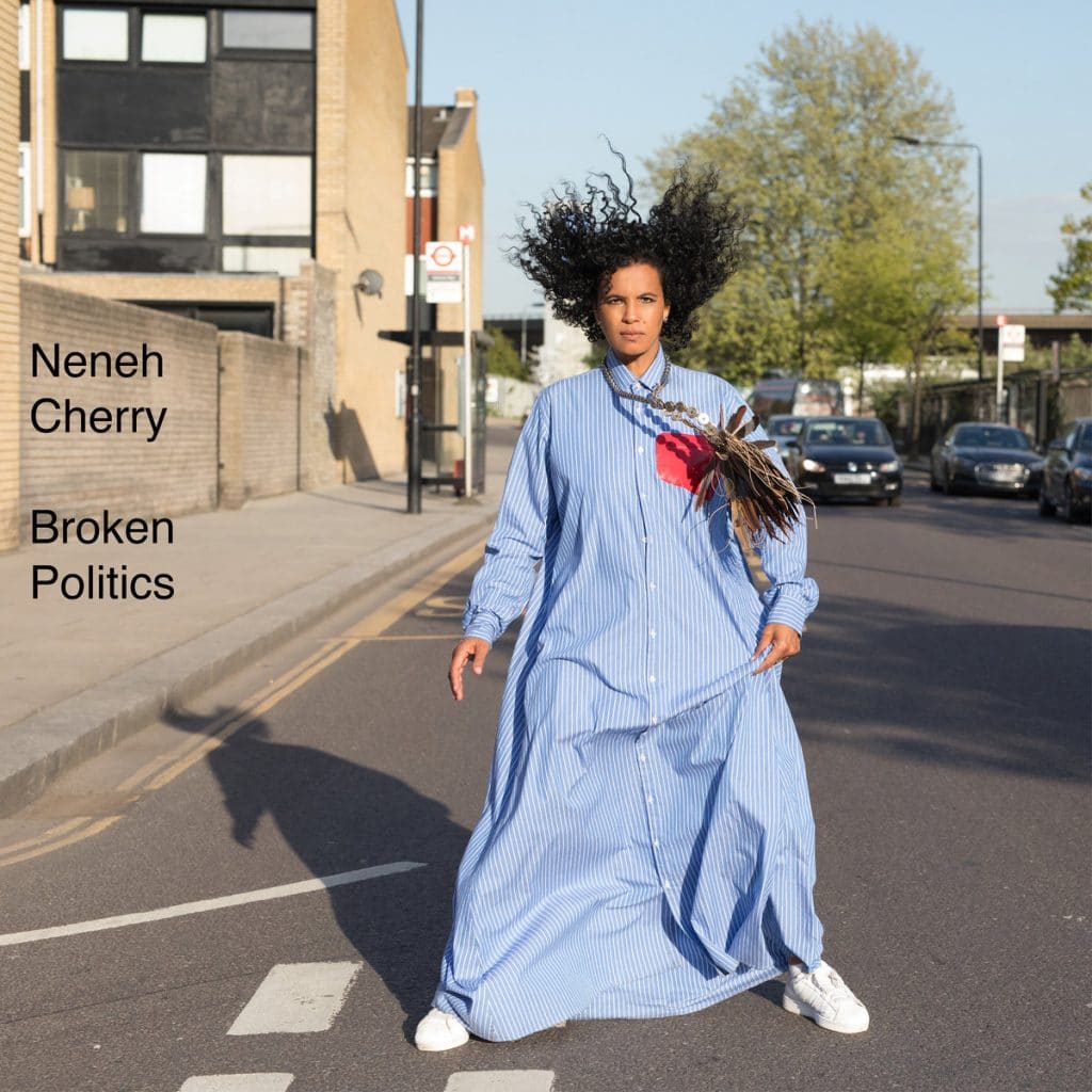 neneh cherry