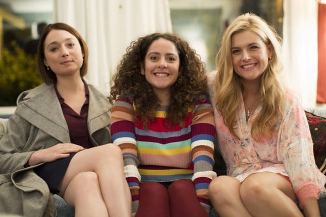 Sisters, il en a mis partout