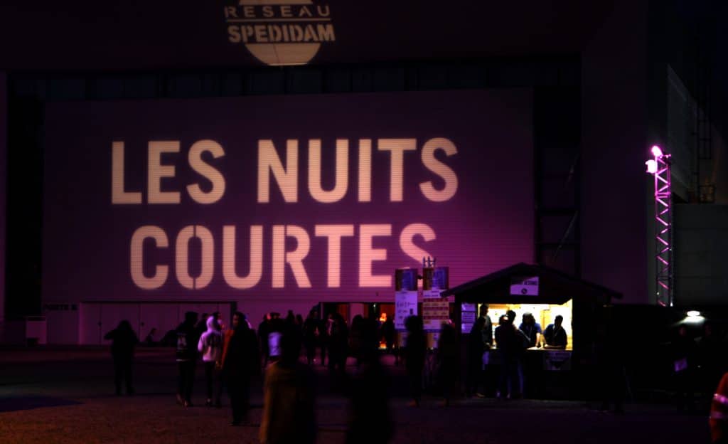 Des nuits (trop) courtes à Fontenay-le-comte