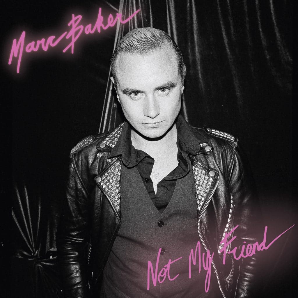 marc baker