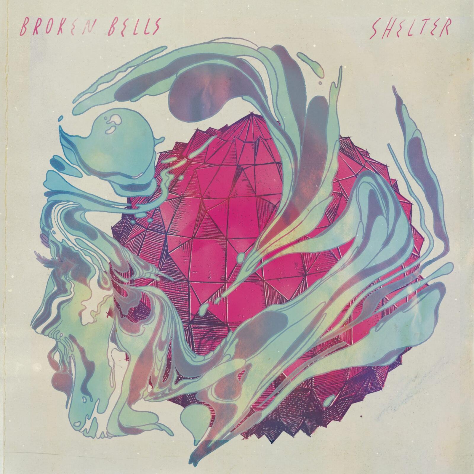 Broken Bells revient avec Shelter