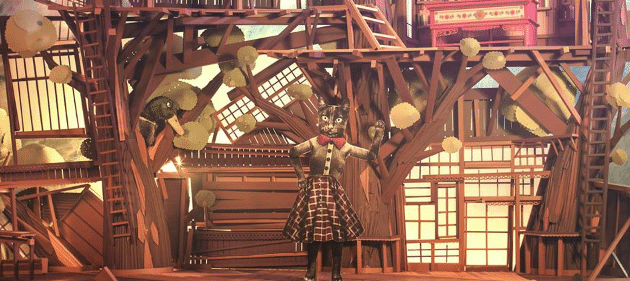 Qu’est-ce que l’Anarchie ? La chaine youtube l&rsquo;école du chat noir