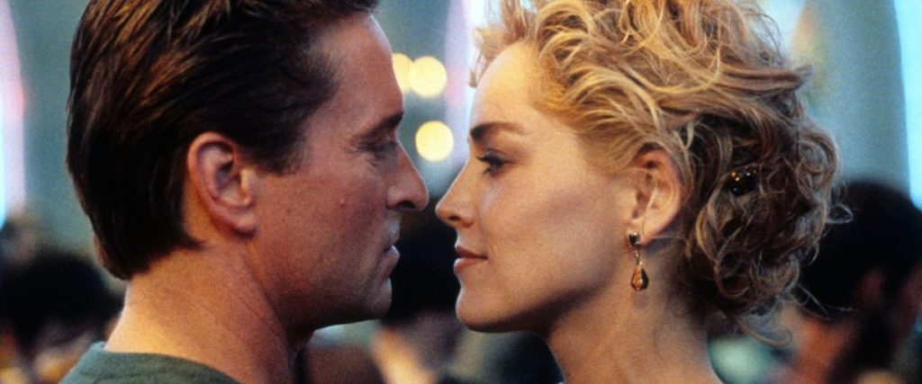 WHISKY COCA #2 / BASIC INSTINCT (1992)