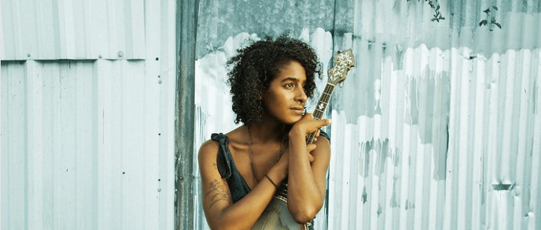 La pépite du jour c&rsquo;est Leyla McCalla et The Capitalist Blues