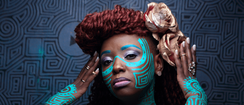 La pépite du jour c&rsquo;est Muthoni Drummer Queen / NO MORE