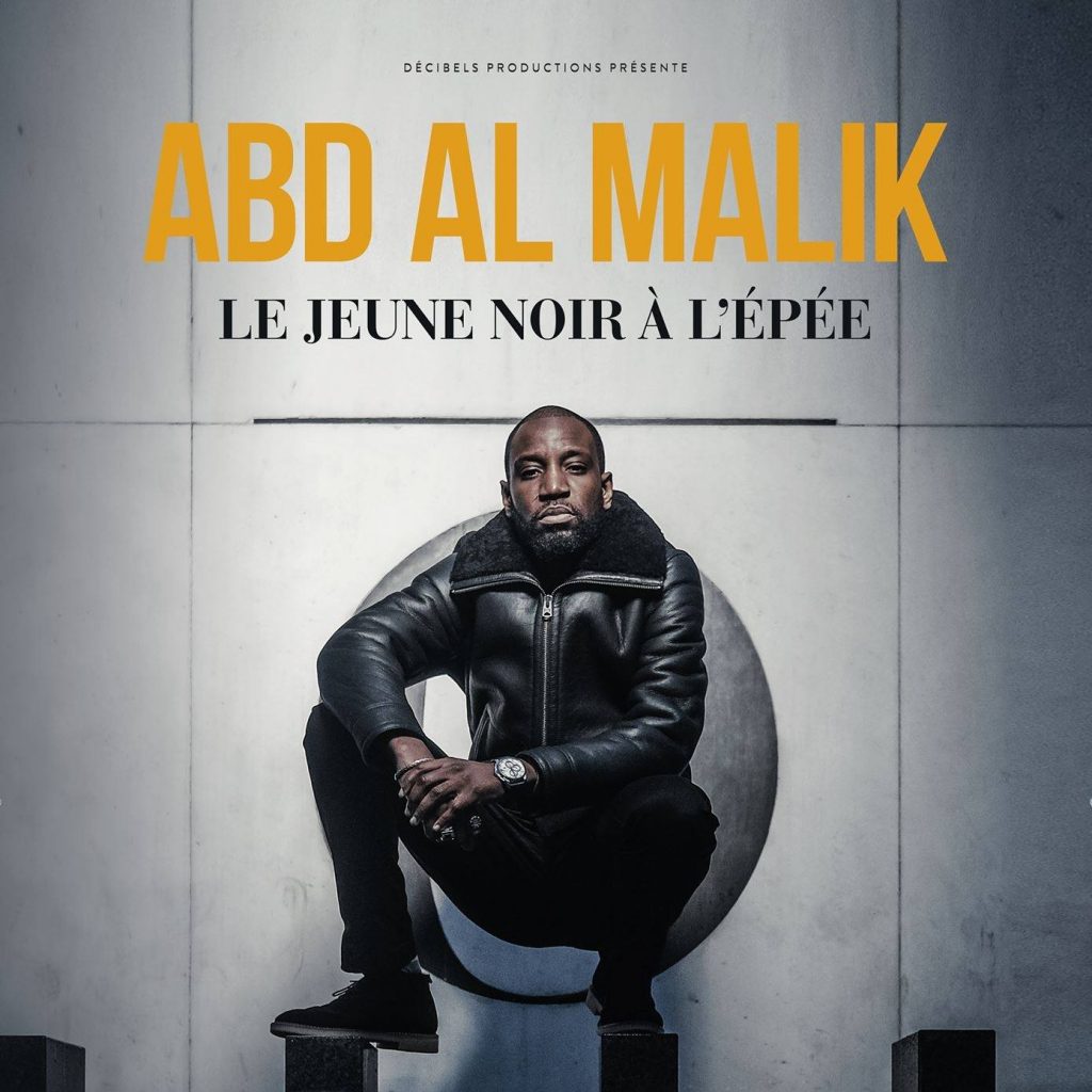 Abd al malik