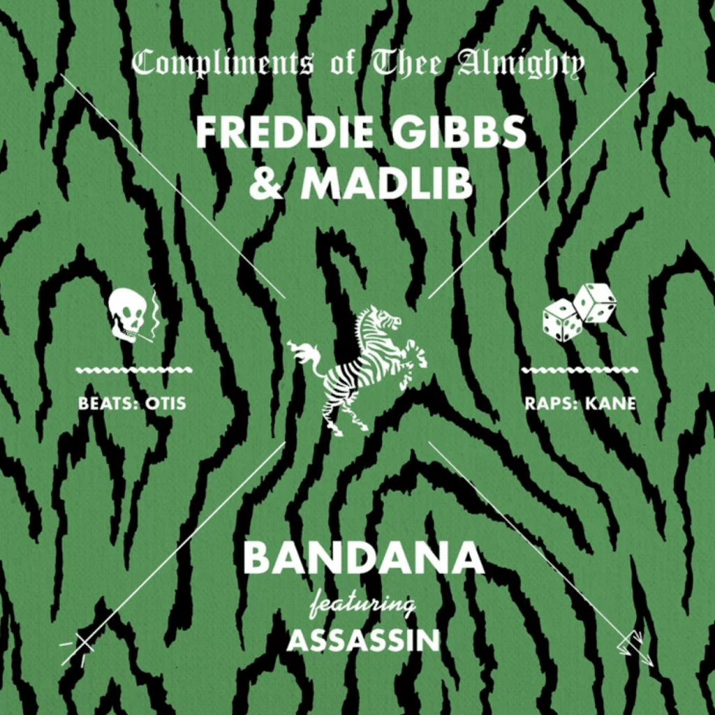freddie gibbs madlib