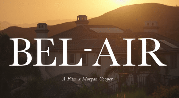bel-air