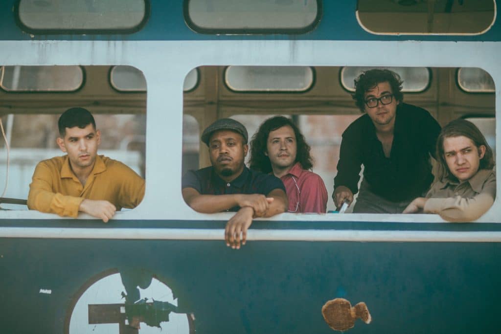 durand jones and the indications