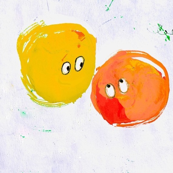 silly goose more fatter