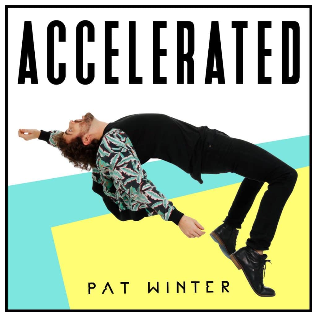pat winter