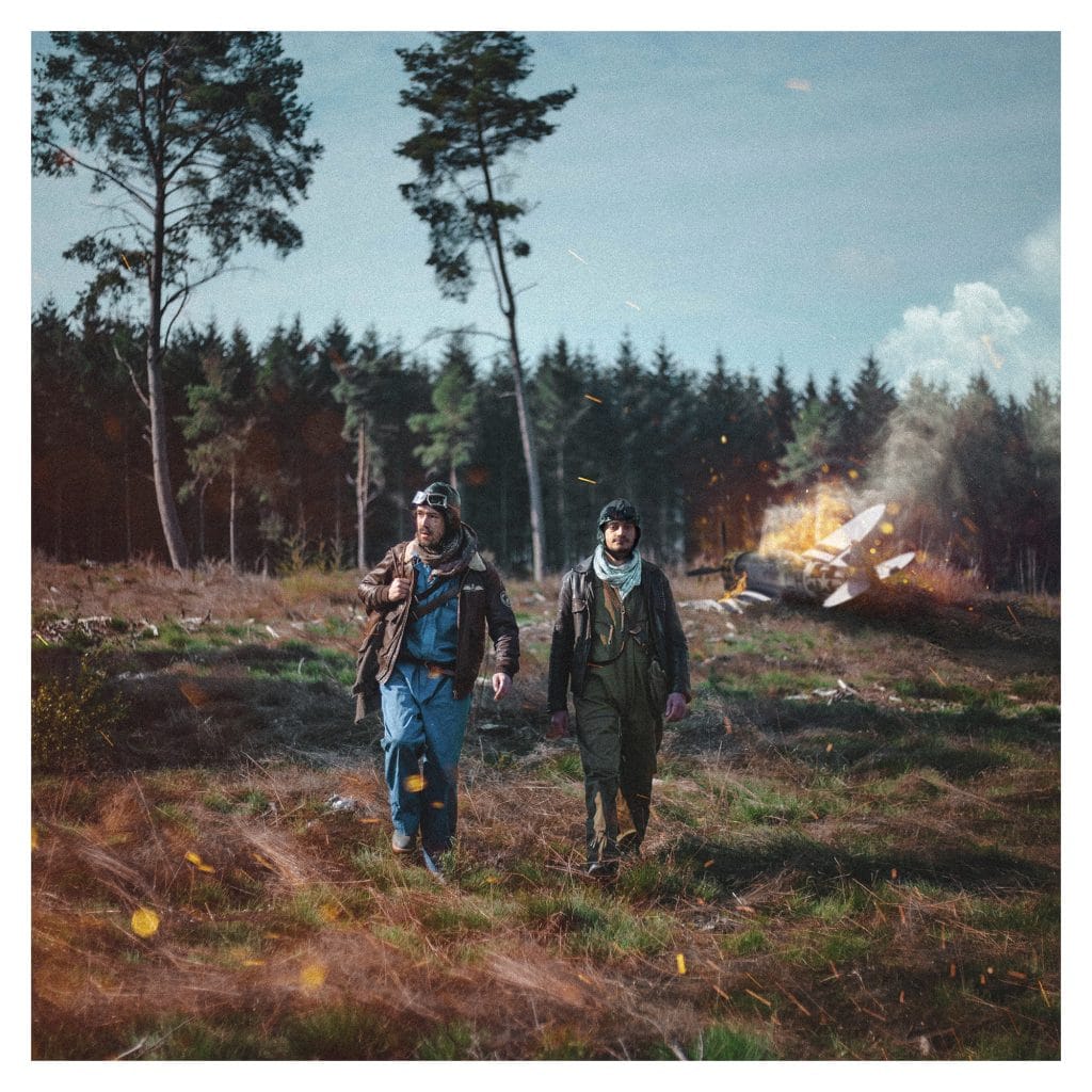 Daymark Phare Spirit AOW Le Blog