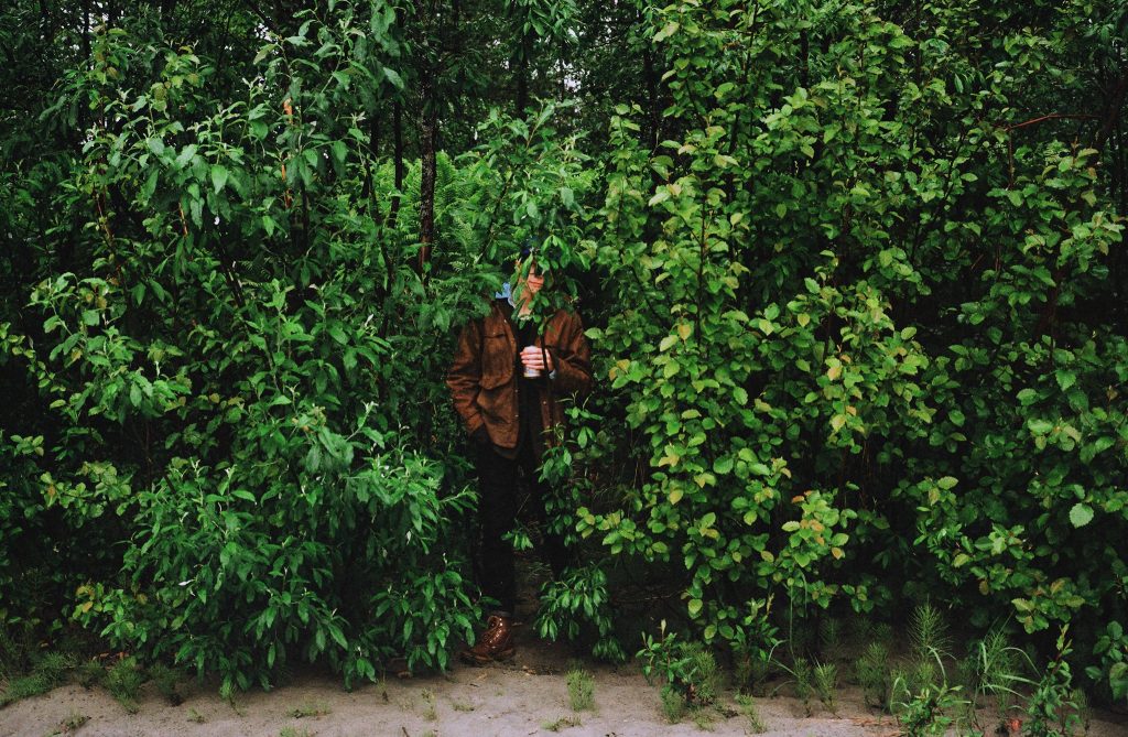 Quinn Christopherson by Emma Sheffer