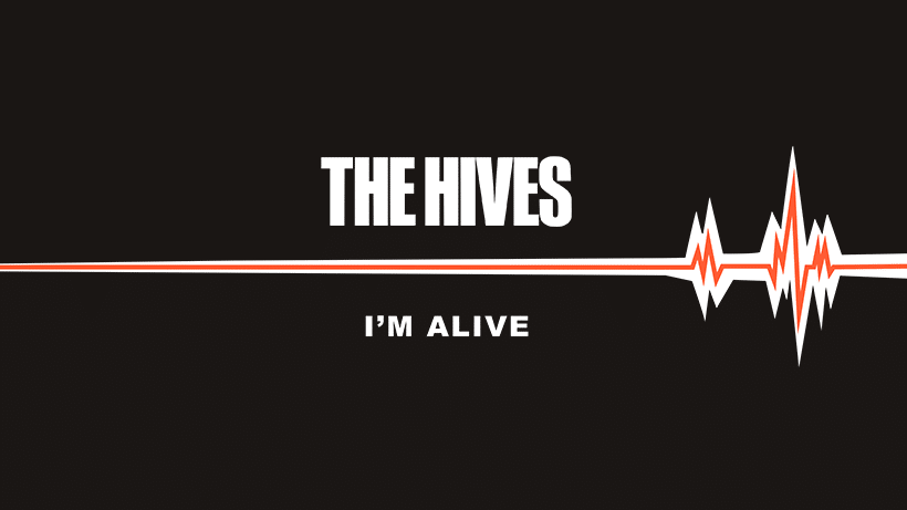 the hives