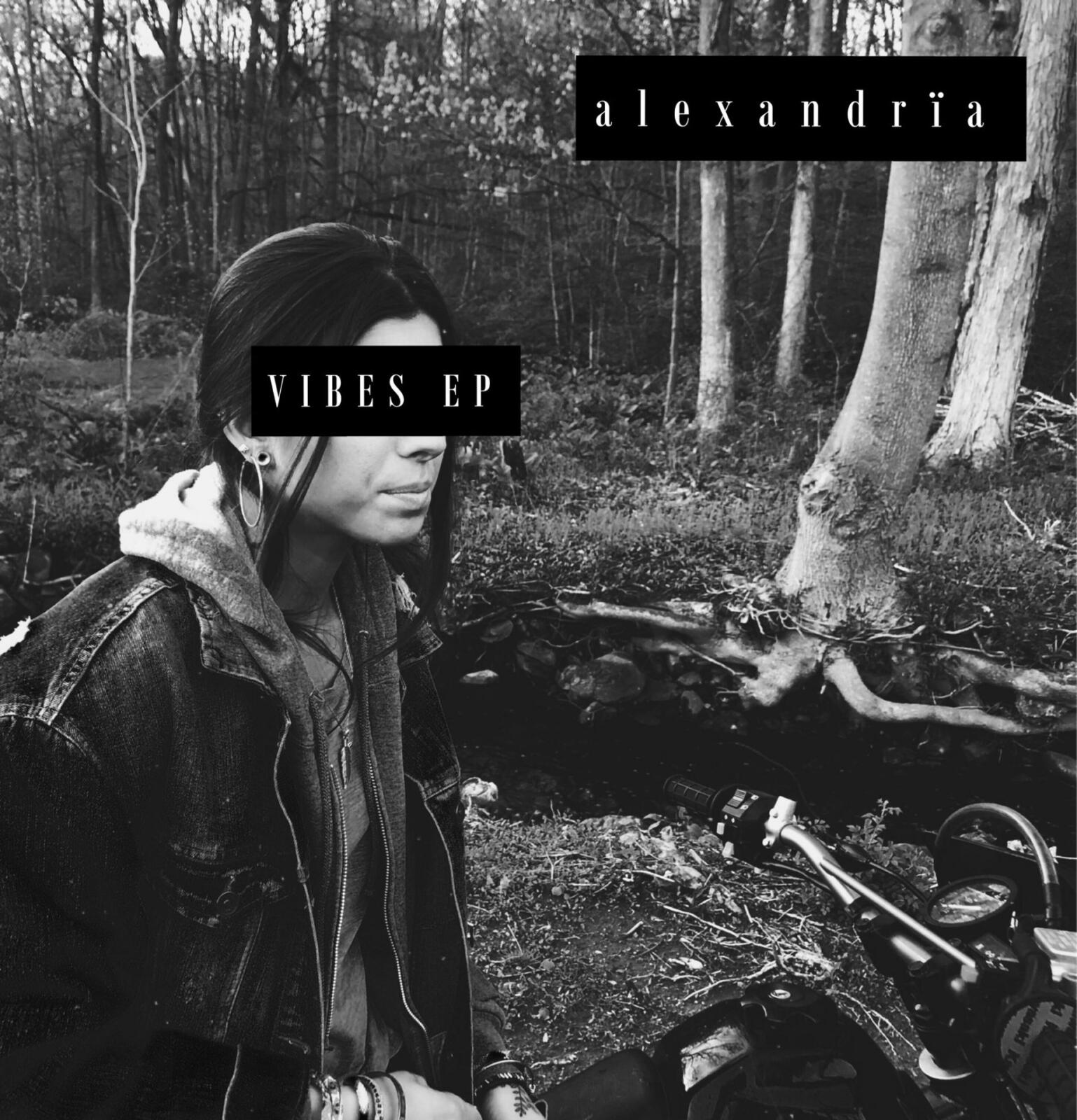 Alexandrïa