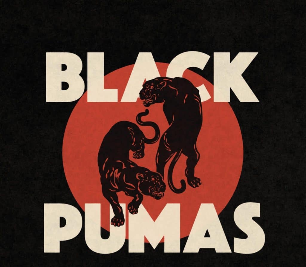 black pumas