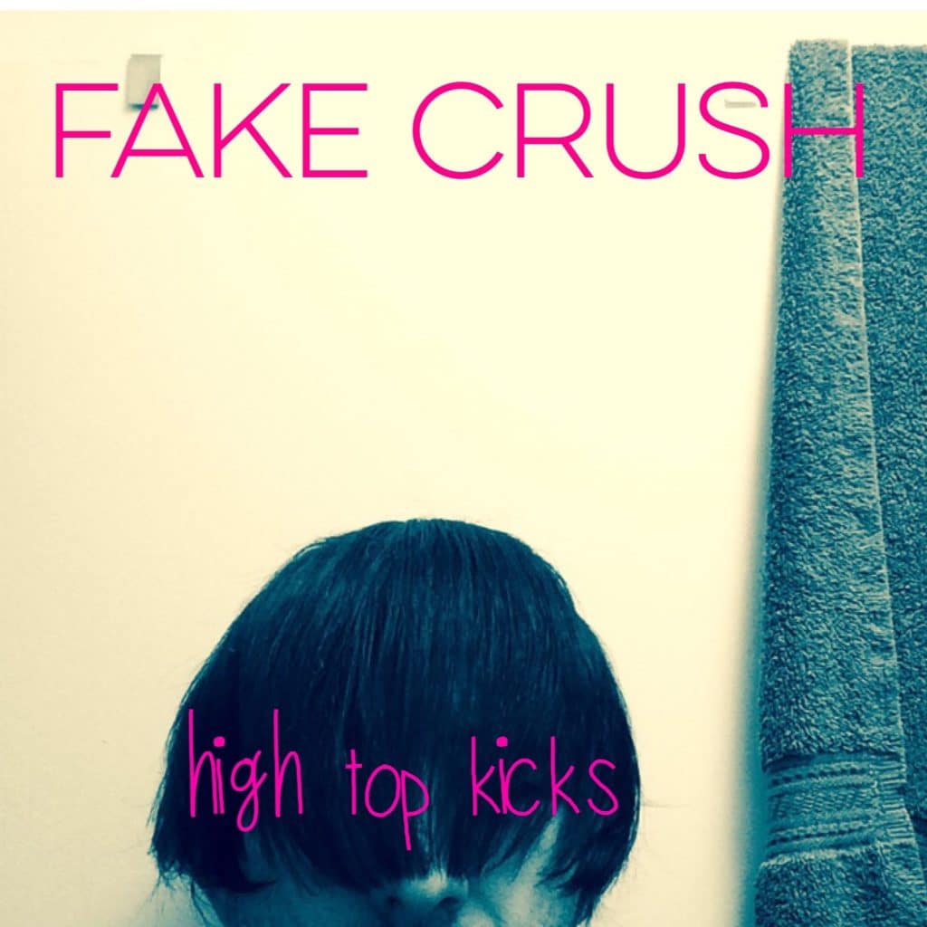 fake crush