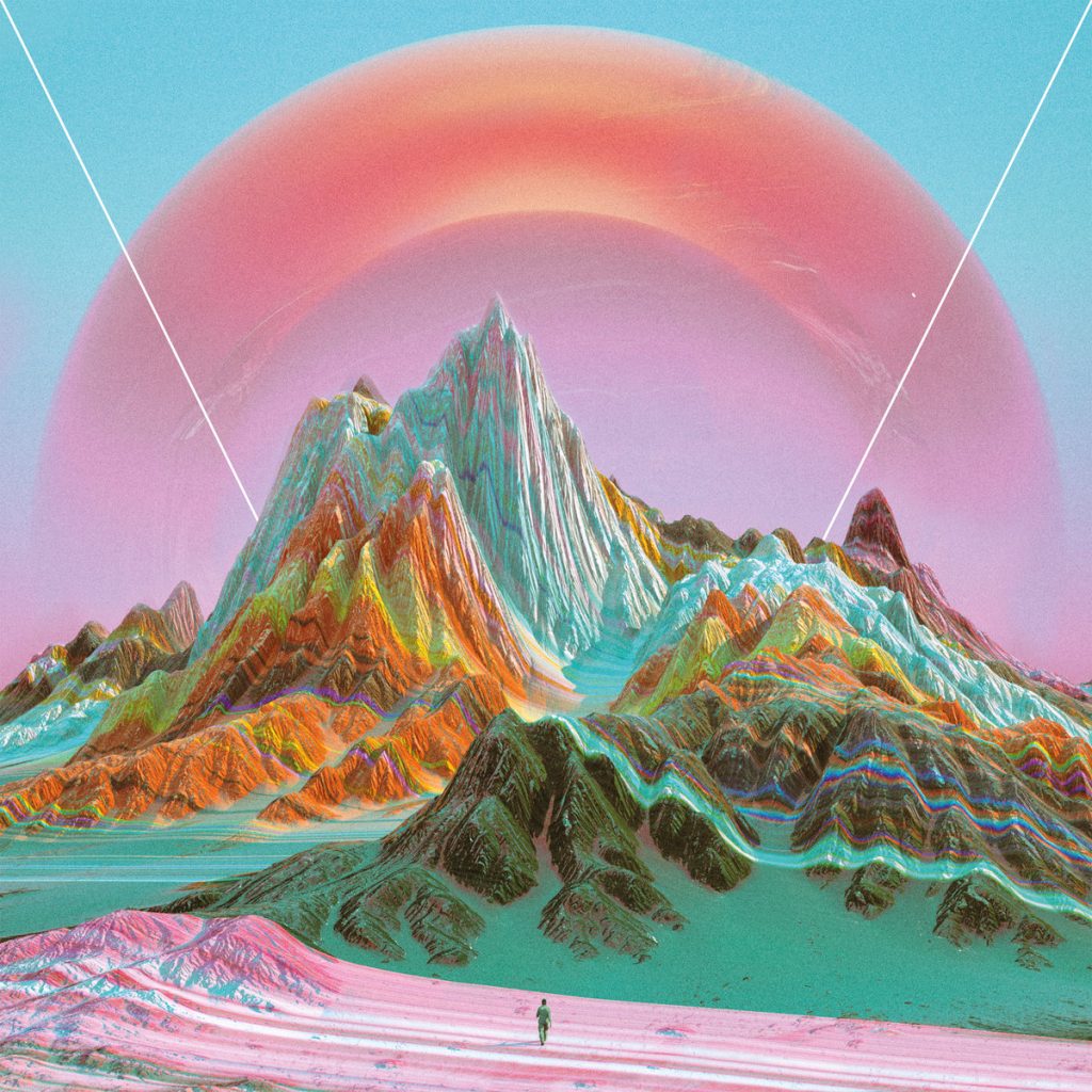 La pépite du jour, c'est Rituals de We Are Impala We Are Impala