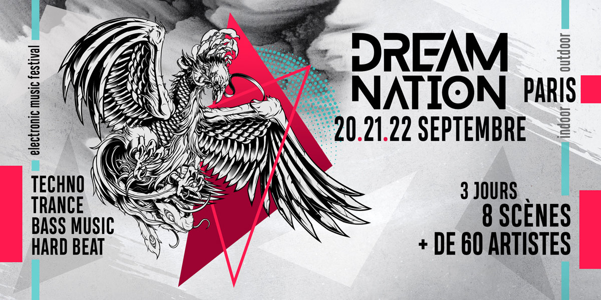 dream nation
