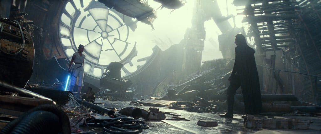 rise of skywalker