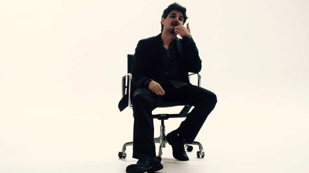 La pépite du jour, c&rsquo;est One Shy Morning de Amon Tobin