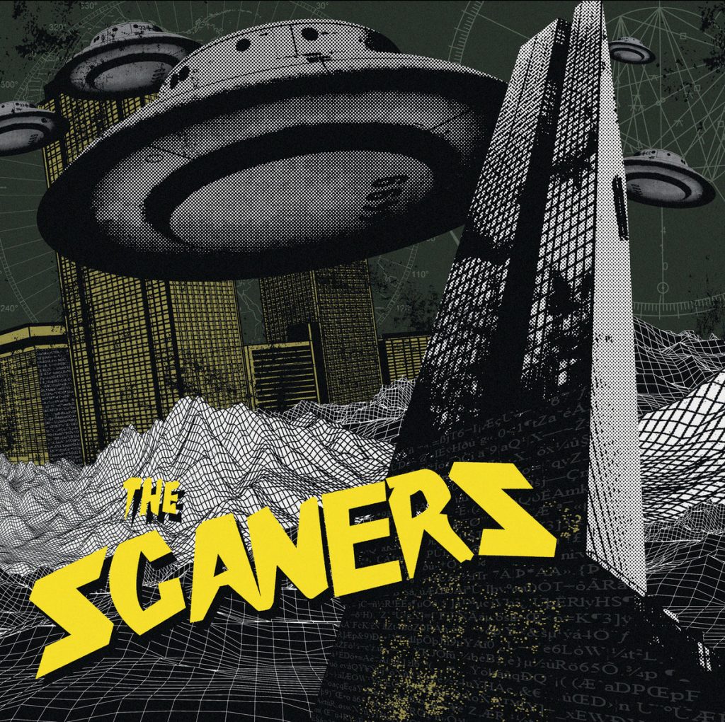 the scaners