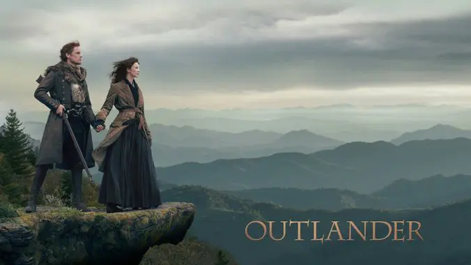 outlander