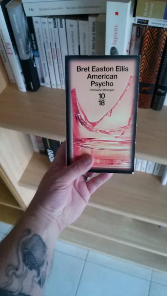 american psycho