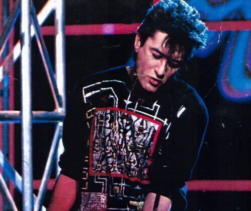 alain bashung live