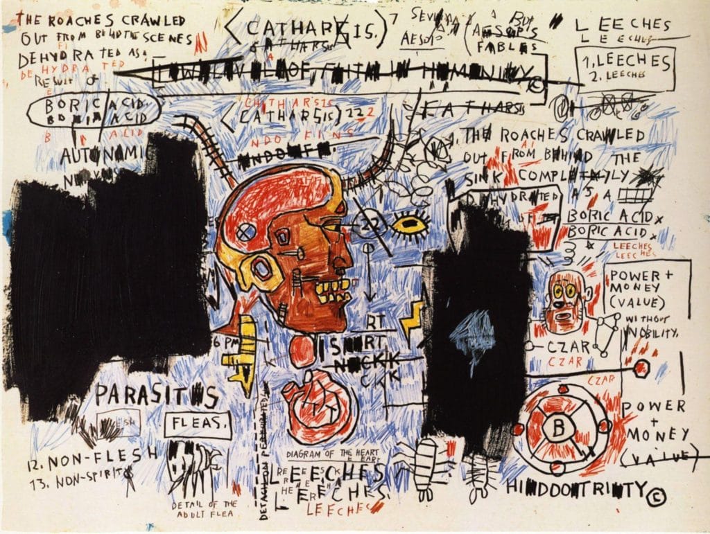 basquiat