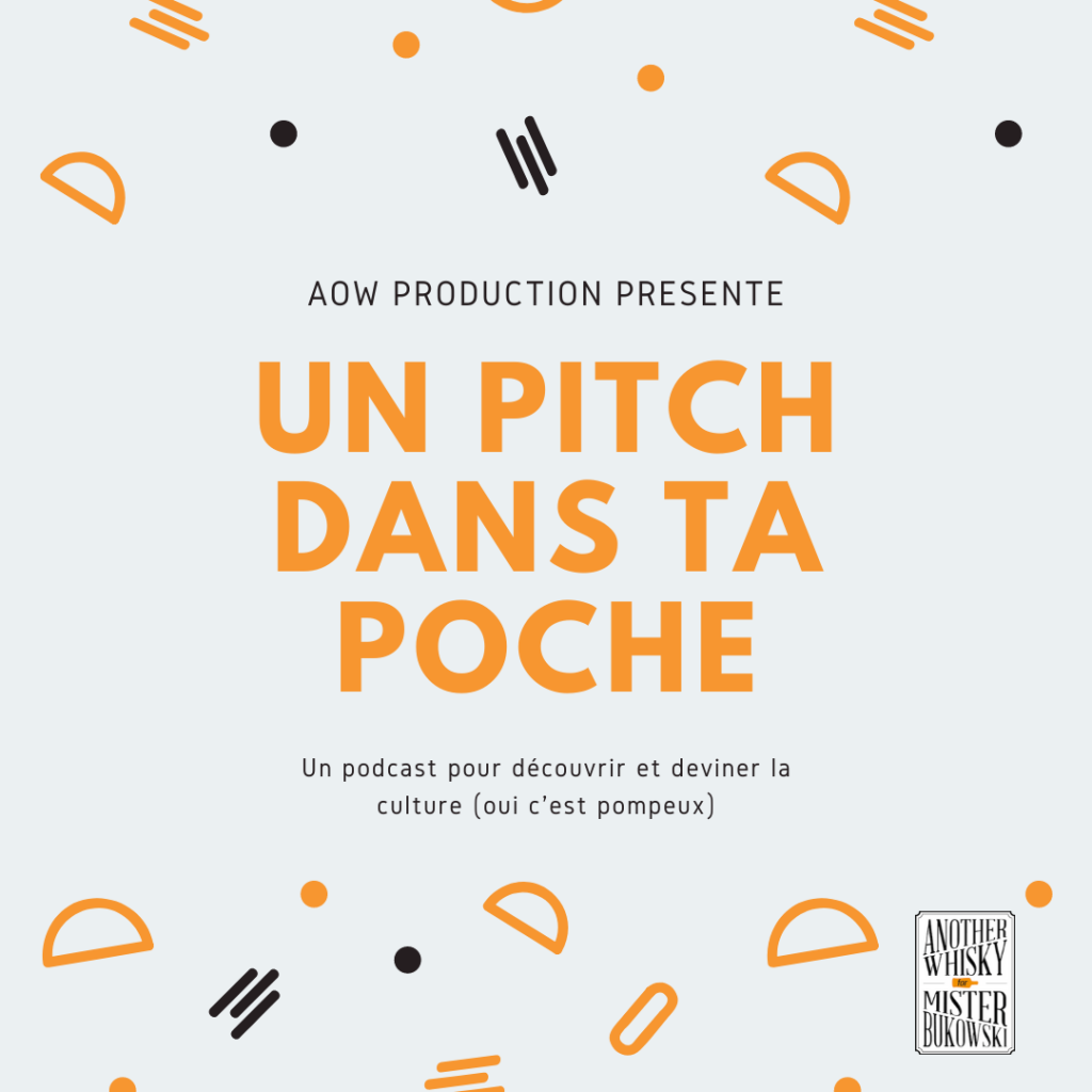 Un pitch dans ta poche