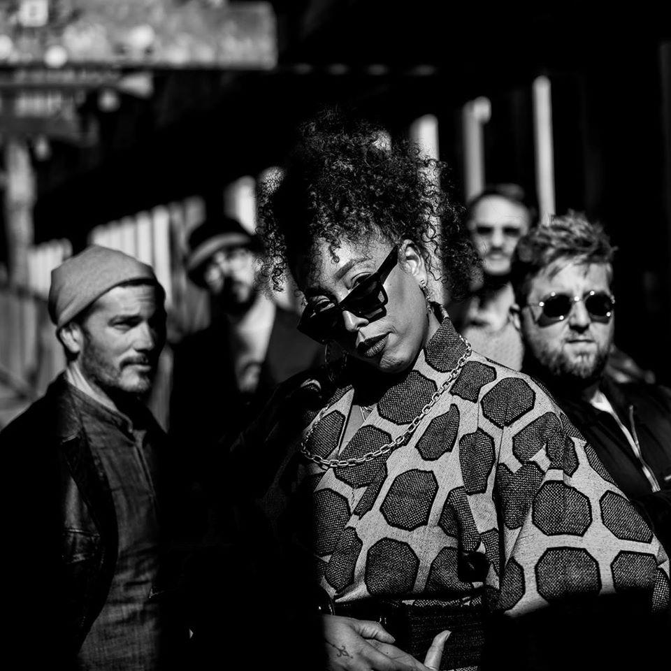 Da Break signe la pépite du jour avec Miss Rosa