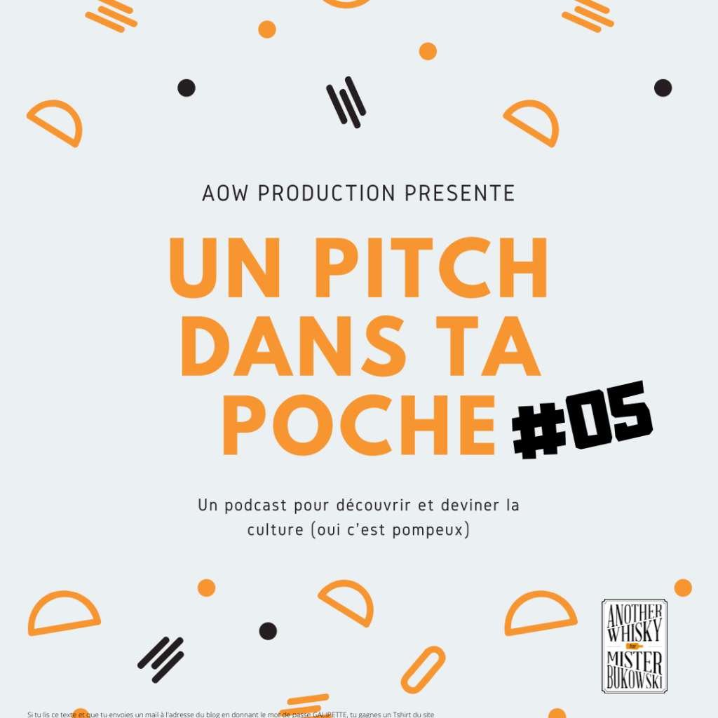pitch