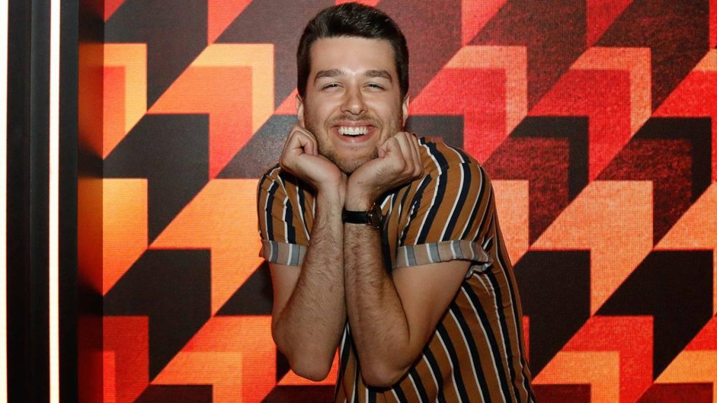 Confinement vôtre #4 / Les tubes à la maison Pierreyves 1024x576