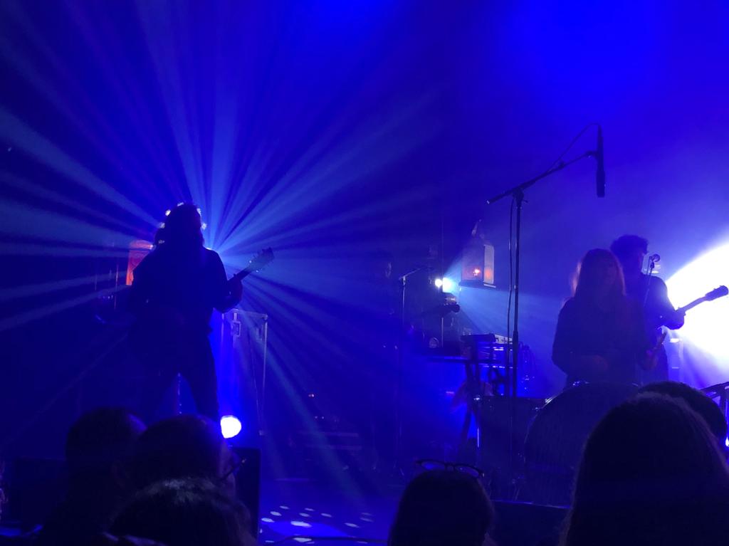 Métaphysique du rock #7 Cool comme les Limiñanas