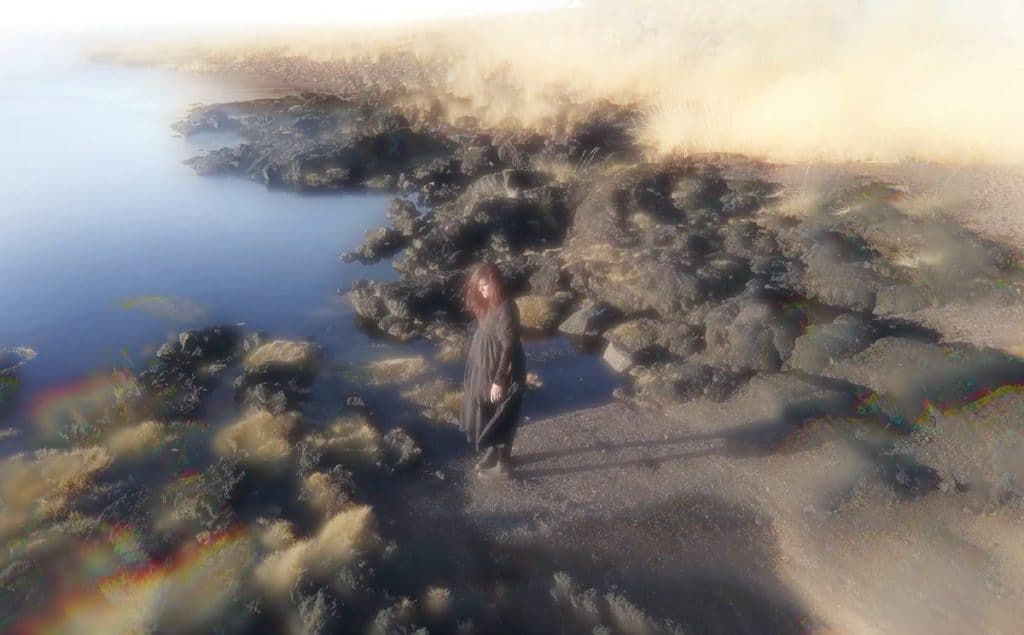 La pépite du jour, c&rsquo;est Inspirit de Julianna Barwick