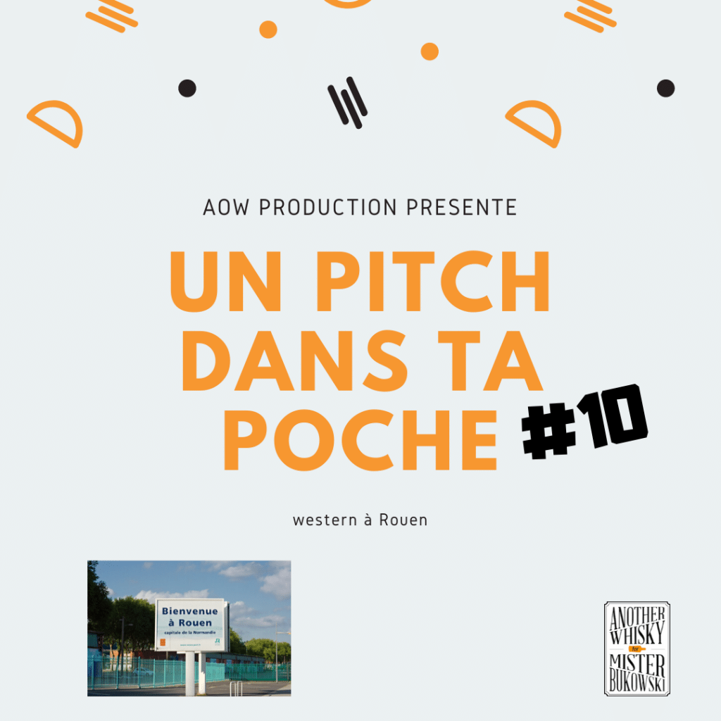 un pitch