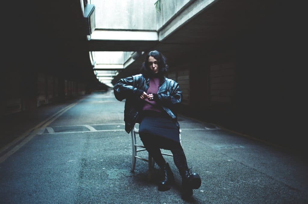 Night, une pépite d&rsquo;amour signée Kelly Lee Owens