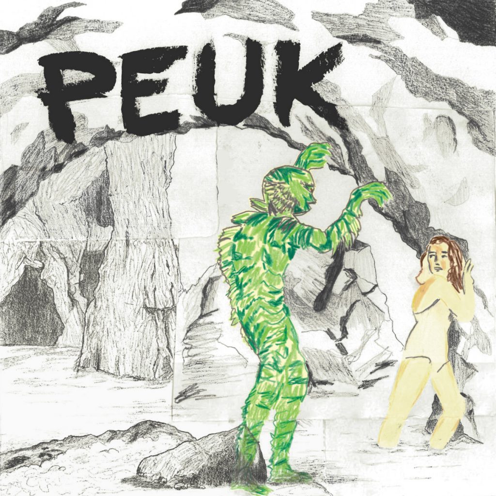 peuk