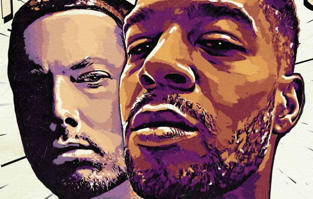 The Adventures of Moon Man and Slim Shady