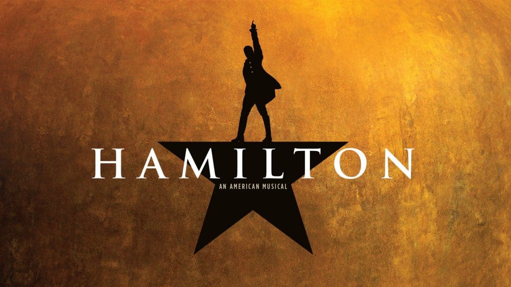 Hamilton : la sensation de Broadway vaut-elle une révolution ?