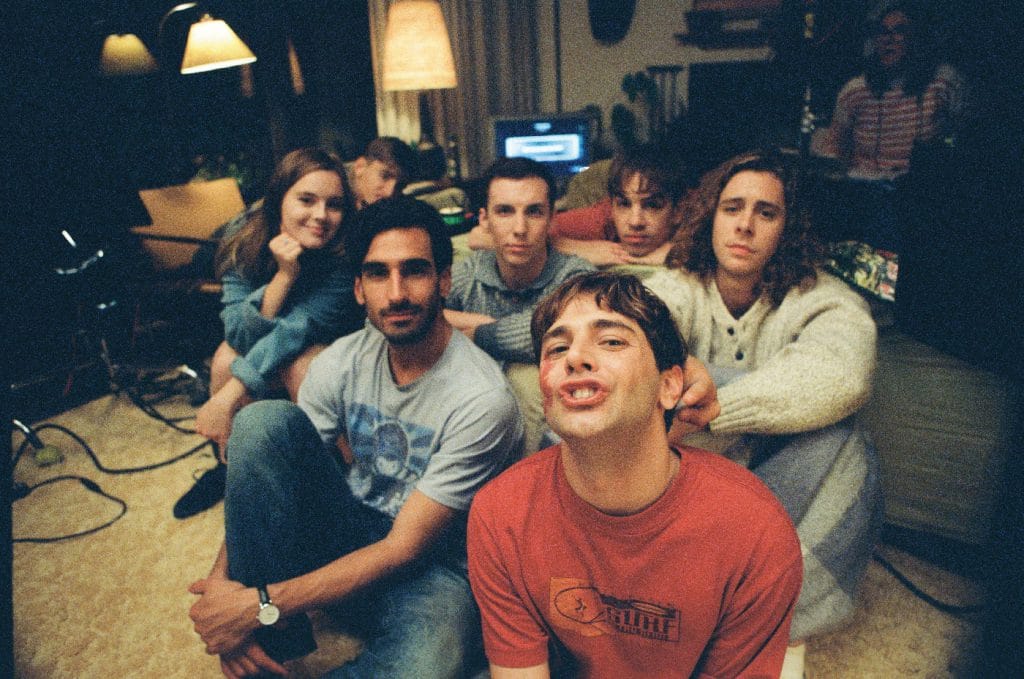 Xavier Dolan