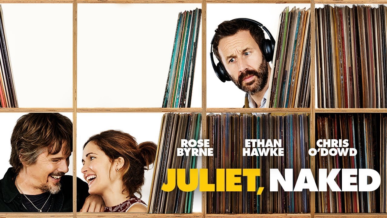 Juliet, Naked