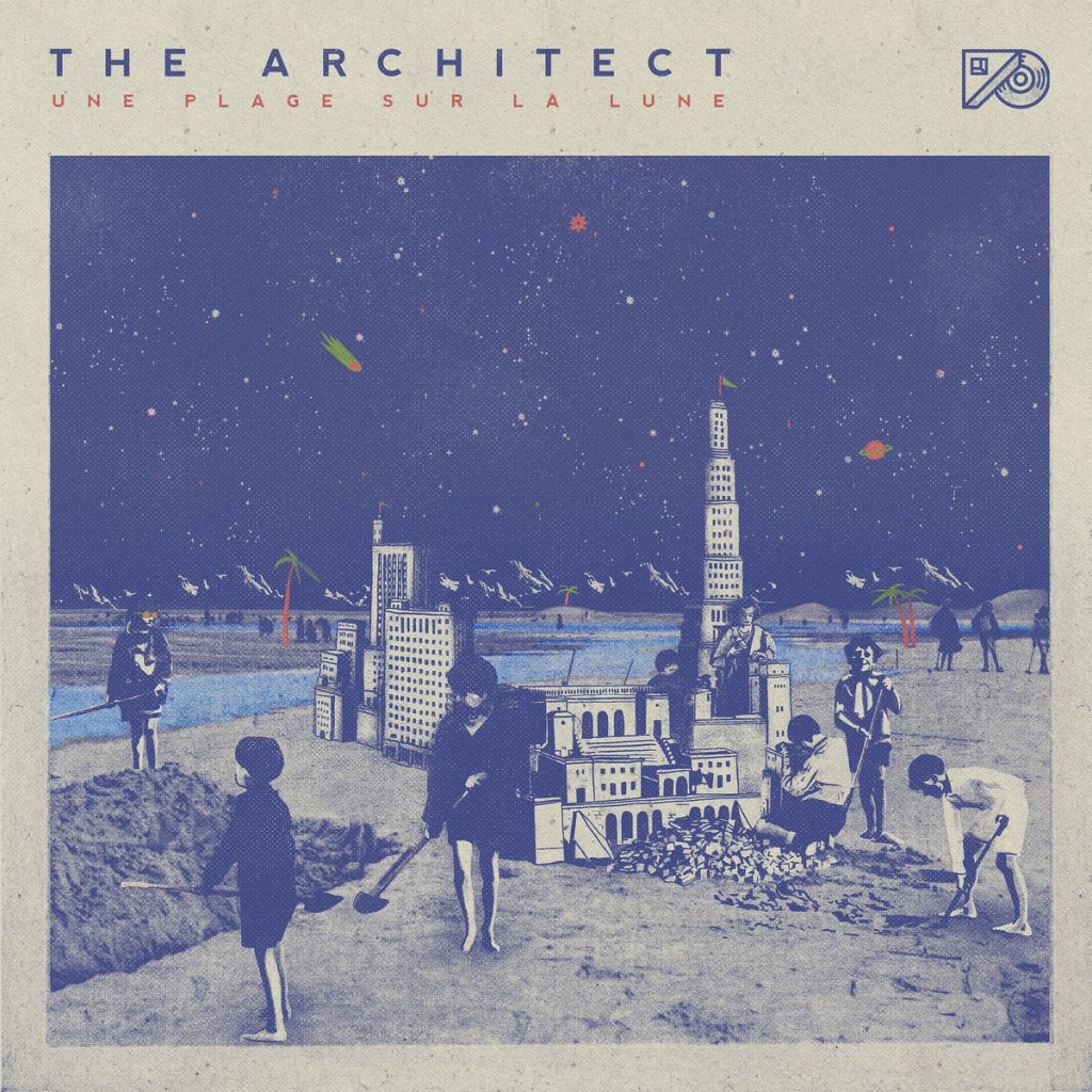 the architect