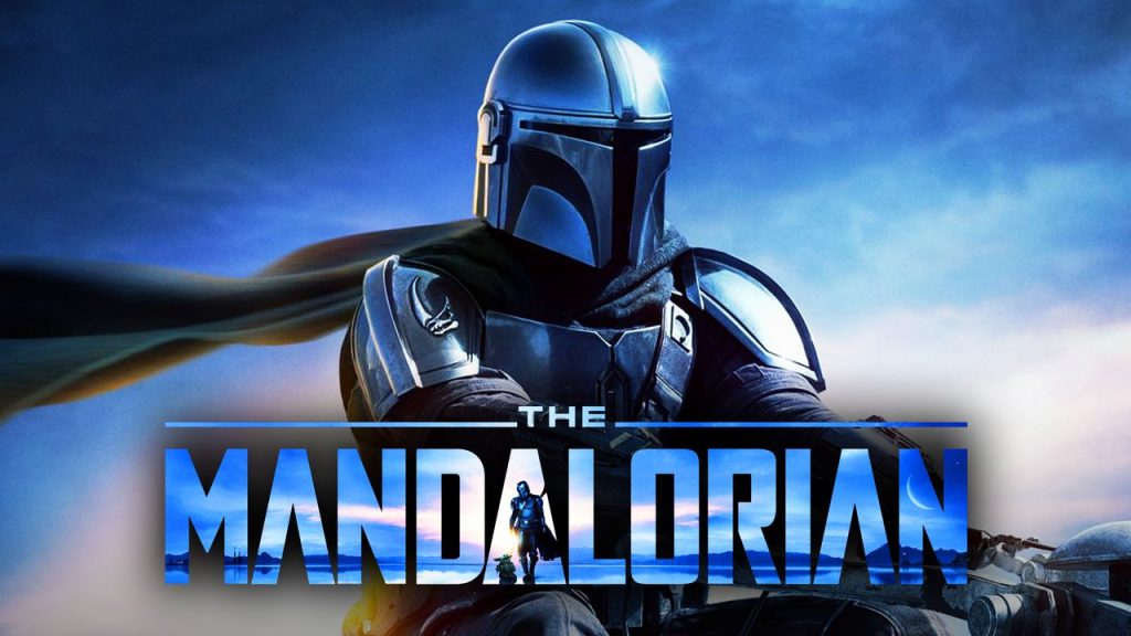 Le Mandalorian saison 2 le miracle qui sauve Star Wars continue.